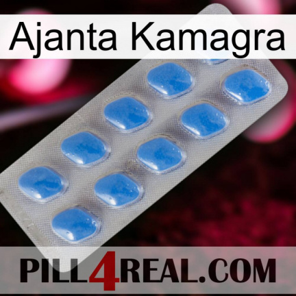 Ajanta Kamagra 22